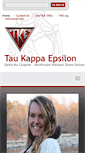 Mobile Screenshot of nwtke.com